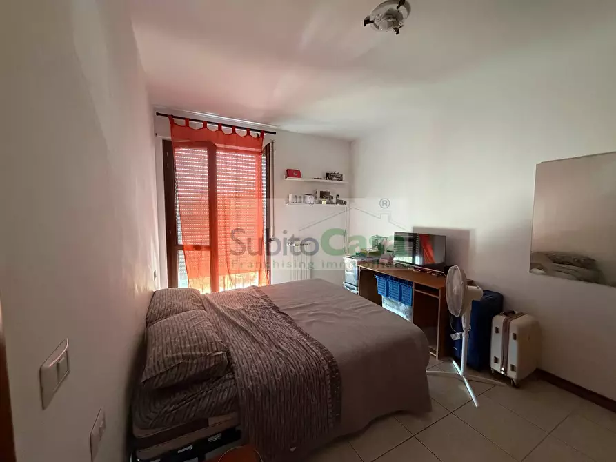 Immagine 8 di Appartamento in affitto  in Via Papa Giovanni Paolo Secondo 1 a Chieti