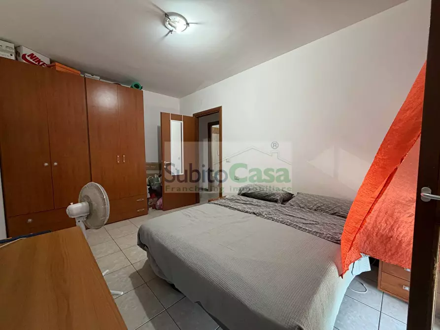 Immagine 11 di Appartamento in affitto  in Via Papa Giovanni Paolo Secondo 1 a Chieti