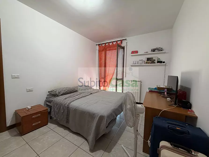 Immagine 13 di Appartamento in affitto  in Via Papa Giovanni Paolo Secondo 1 a Chieti