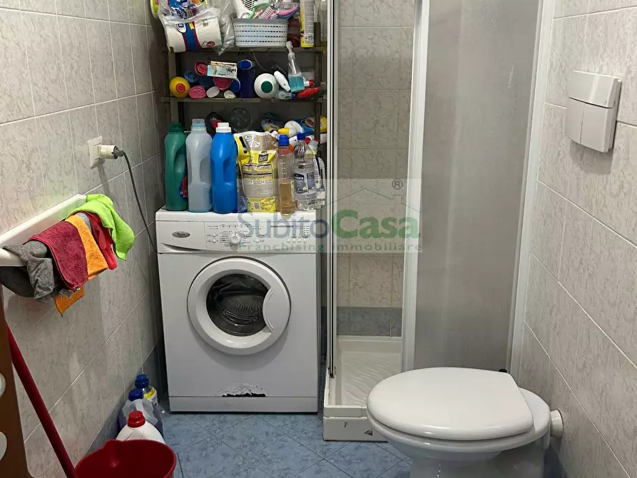 Immagine 14 di Appartamento in affitto  in Via Papa Giovanni Paolo Secondo 1 a Chieti