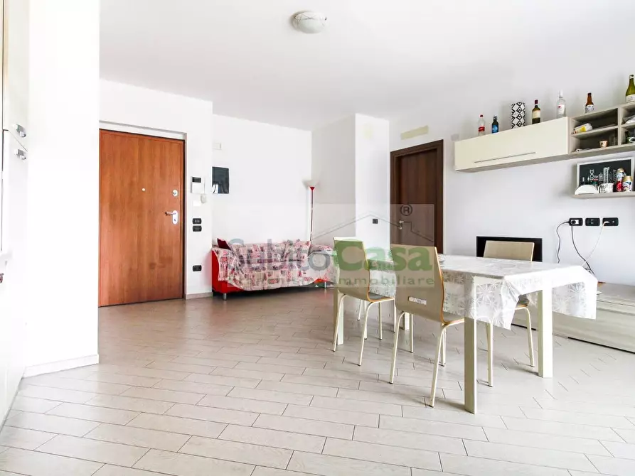 Immagine 3 di Casa semindipendente in affitto  in Via Montenerodomo 25 a Chieti