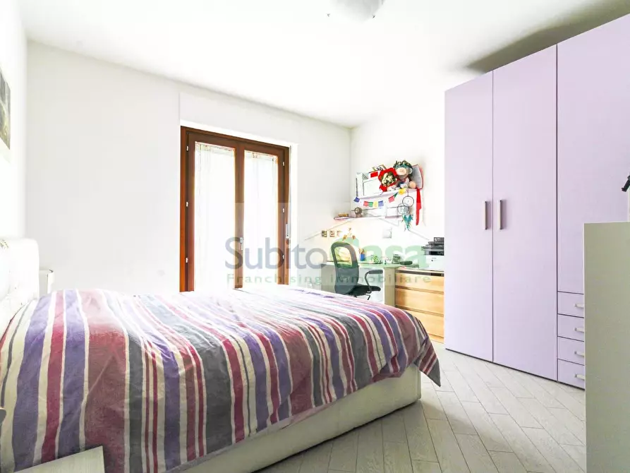 Immagine 9 di Casa semindipendente in affitto  in Via Montenerodomo 25 a Chieti