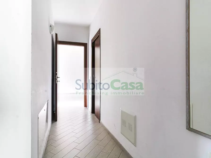 Immagine 15 di Casa semindipendente in affitto  in Via Montenerodomo 25 a Chieti