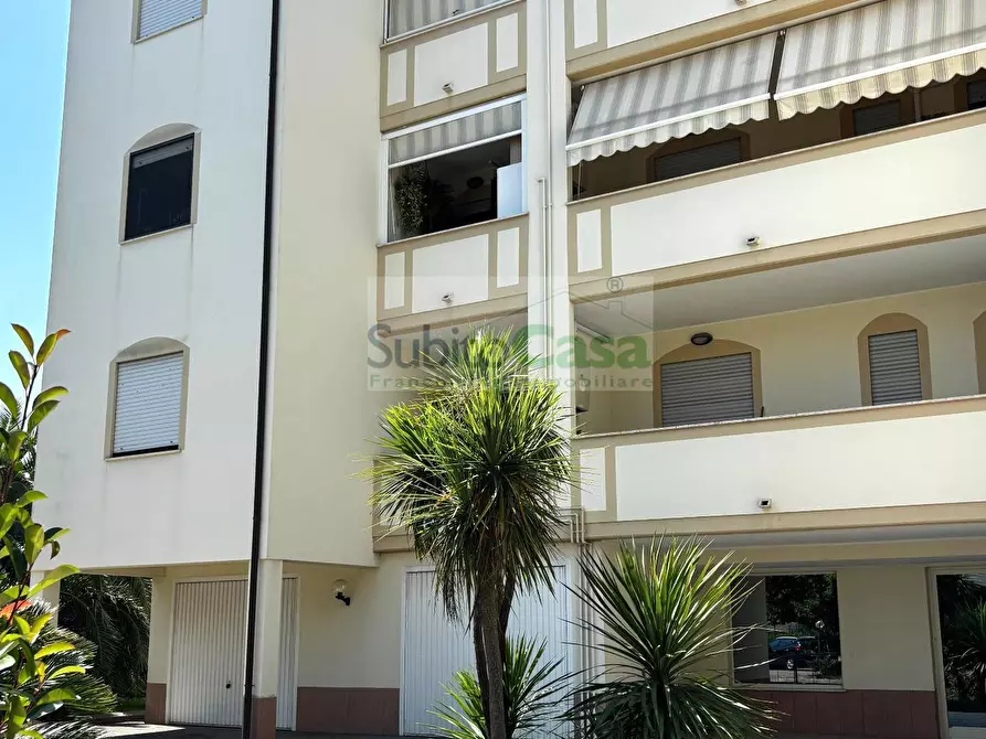 Immagine 26 di Appartamento in affitto  in Via Cavour 64 a Paglieta