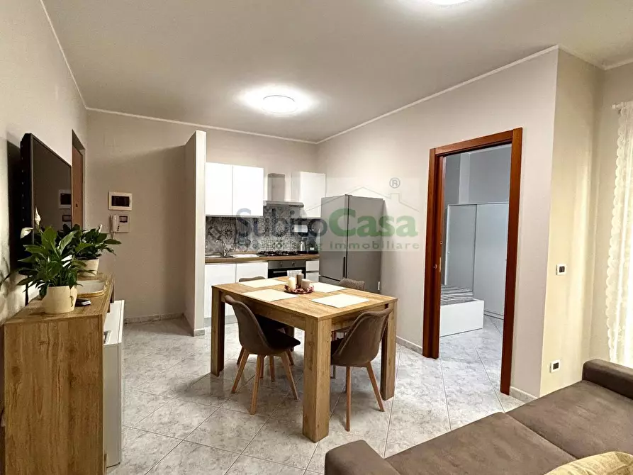 Immagine 1 di Appartamento in affitto  in Via Cavour 64 a Paglieta