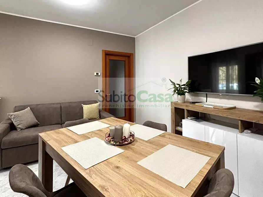 Immagine 2 di Appartamento in affitto  in Via Cavour 64 a Paglieta