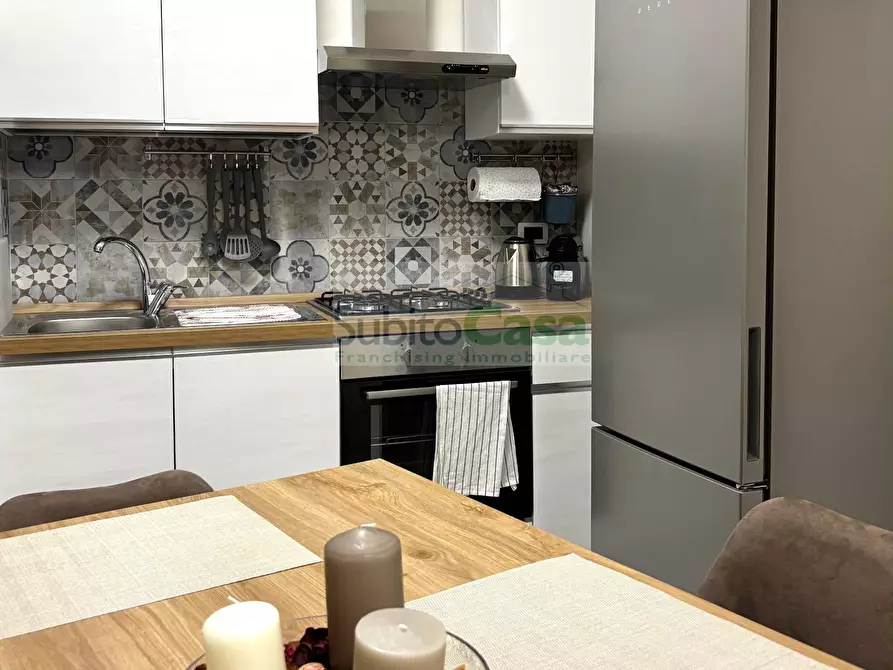 Immagine 4 di Appartamento in affitto  in Via Cavour 64 a Paglieta