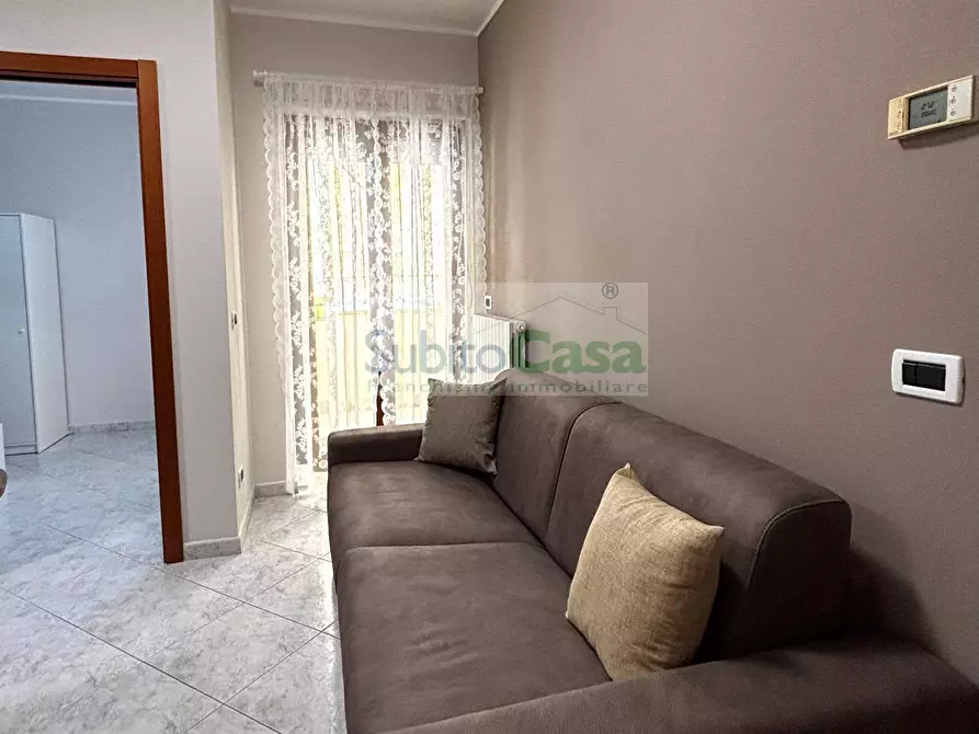 Immagine 9 di Appartamento in affitto  in Via Cavour 64 a Paglieta