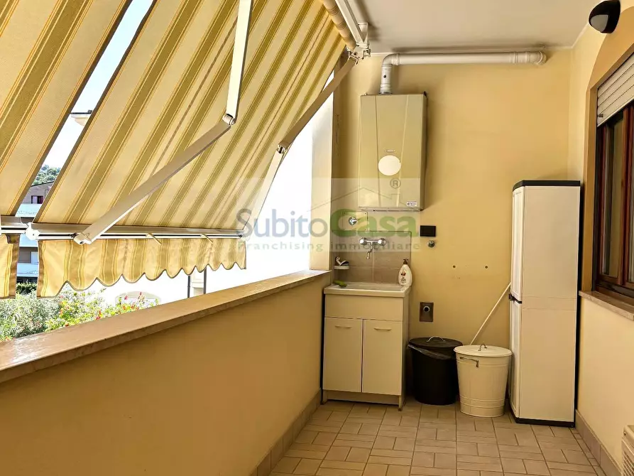 Immagine 12 di Appartamento in affitto  in Via Cavour 64 a Paglieta