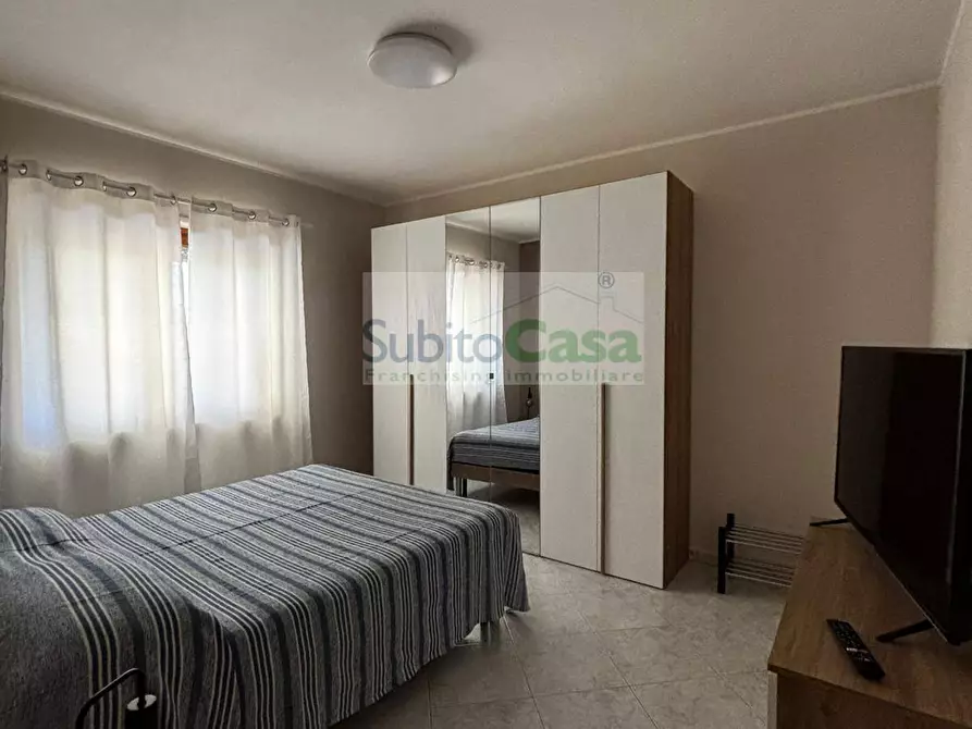Immagine 13 di Appartamento in affitto  in Via Cavour 64 a Paglieta