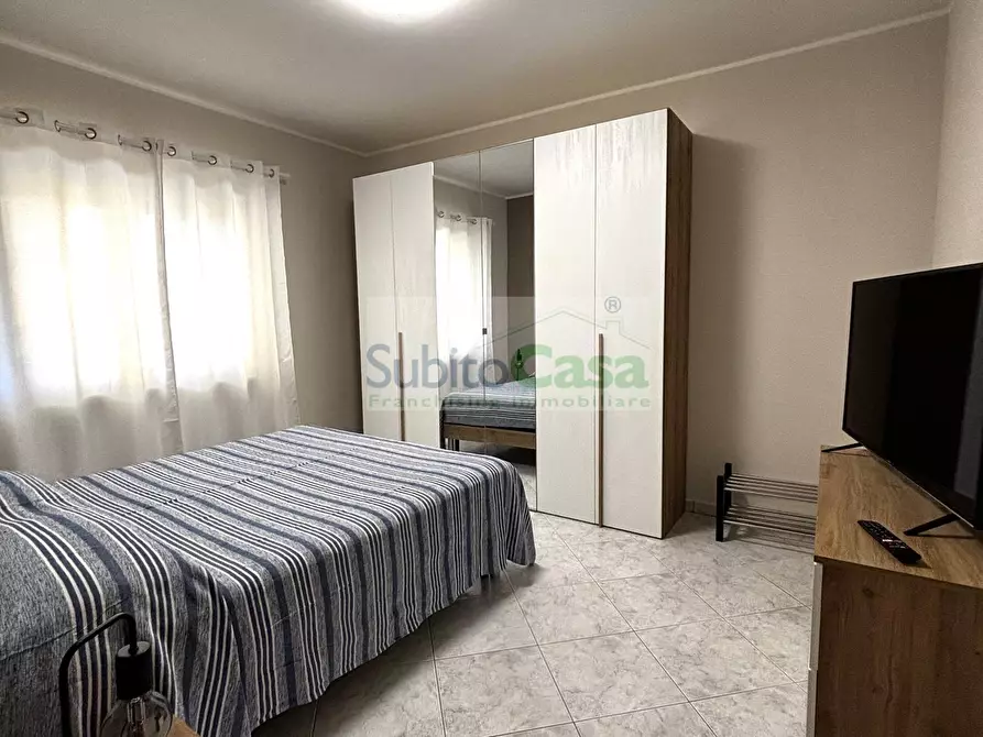 Immagine 14 di Appartamento in affitto  in Via Cavour 64 a Paglieta