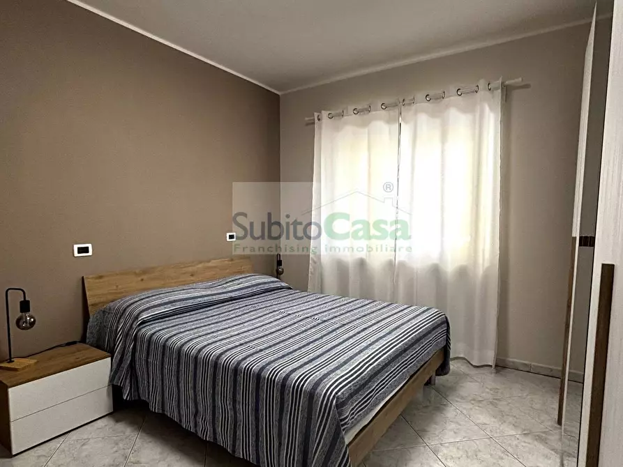 Immagine 15 di Appartamento in affitto  in Via Cavour 64 a Paglieta