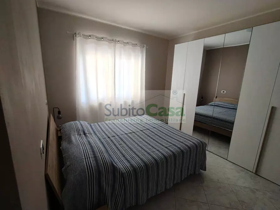 Immagine 16 di Appartamento in affitto  in Via Cavour 64 a Paglieta