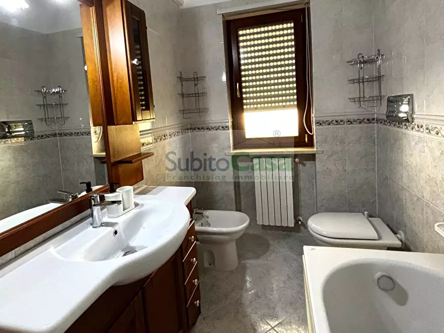 Immagine 18 di Appartamento in affitto  in Via Cavour 64 a Paglieta