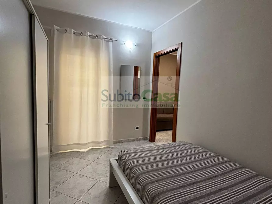 Immagine 21 di Appartamento in affitto  in Via Cavour 64 a Paglieta