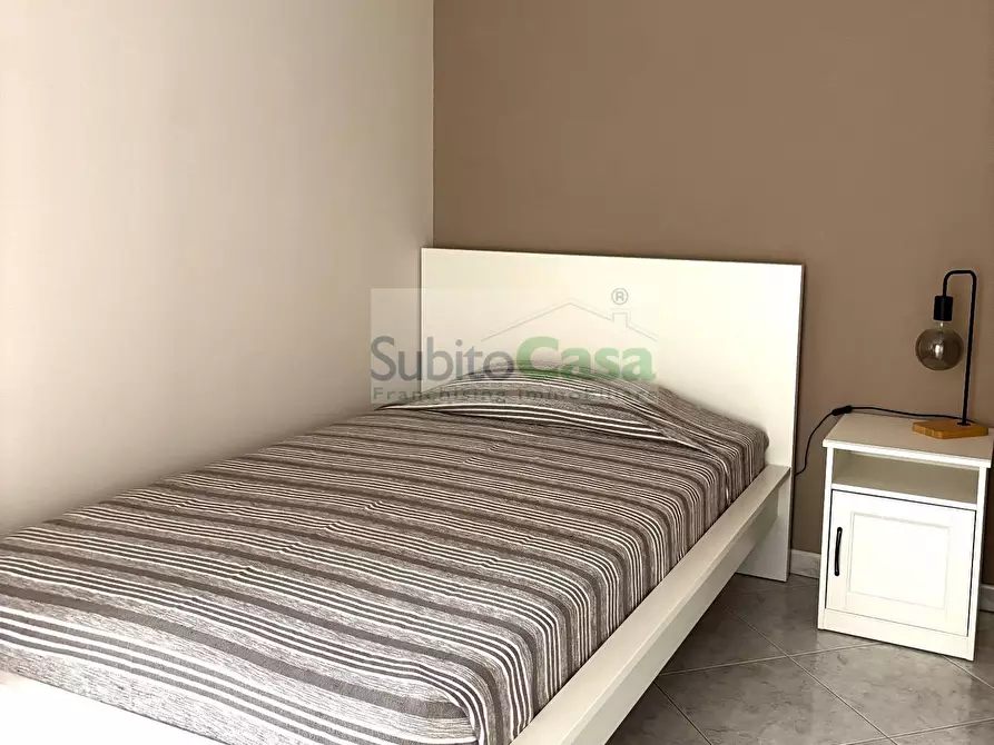 Immagine 22 di Appartamento in affitto  in Via Cavour 64 a Paglieta