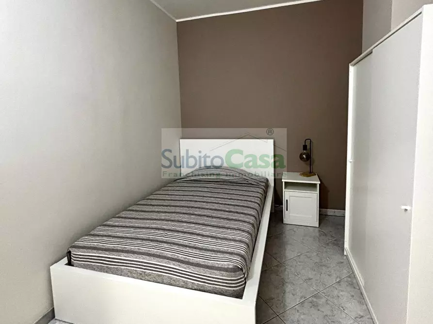 Immagine 23 di Appartamento in affitto  in Via Cavour 64 a Paglieta