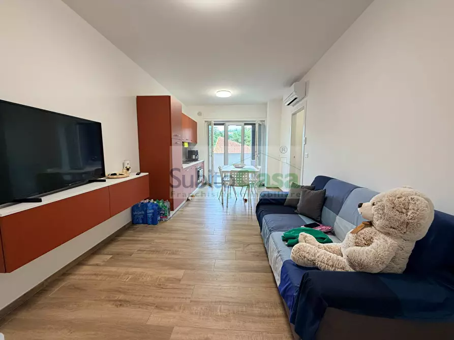 Immagine 1 di Appartamento in affitto  in Via Dei Vestini 70 a Chieti