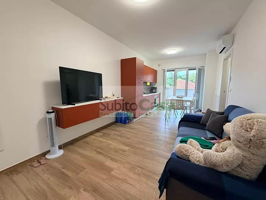 Immagine 2 di Appartamento in affitto  in Via Dei Vestini 70 a Chieti