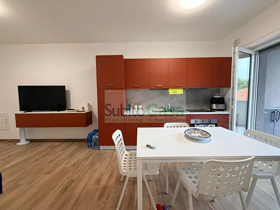 Immagine 4 di Appartamento in affitto  in Via Dei Vestini 70 a Chieti