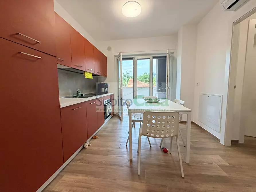 Immagine 6 di Appartamento in affitto  in Via Dei Vestini 70 a Chieti