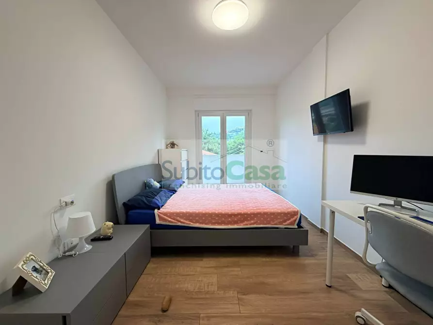 Immagine 8 di Appartamento in affitto  in Via Dei Vestini 70 a Chieti