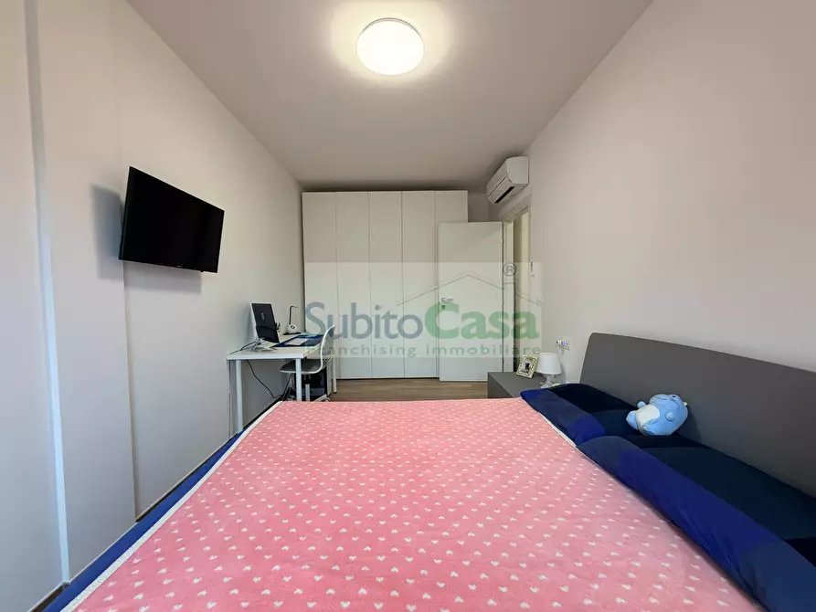 Immagine 10 di Appartamento in affitto  in Via Dei Vestini 70 a Chieti