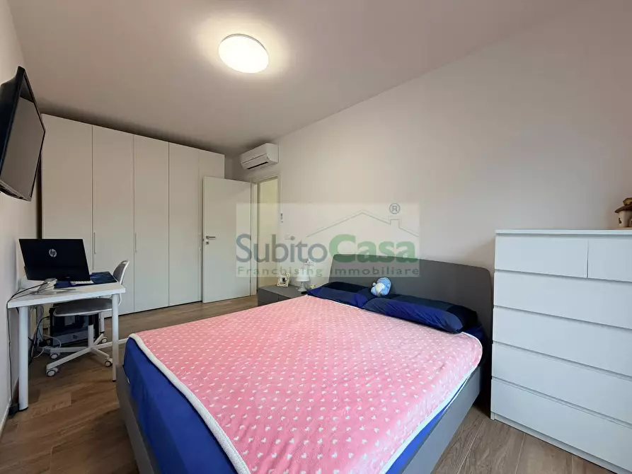 Immagine 11 di Appartamento in affitto  in Via Dei Vestini 70 a Chieti
