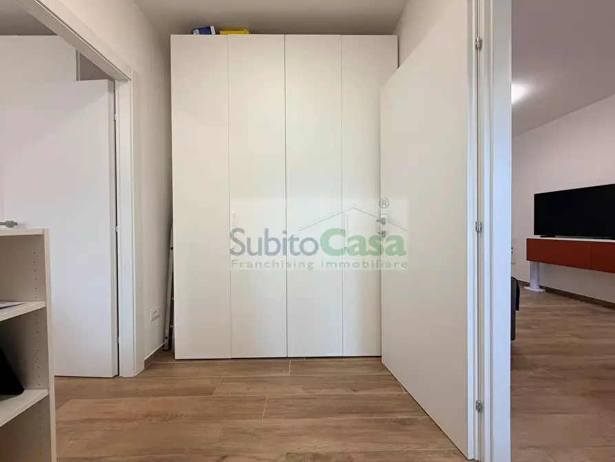 Immagine 17 di Appartamento in affitto  in Via Dei Vestini 70 a Chieti