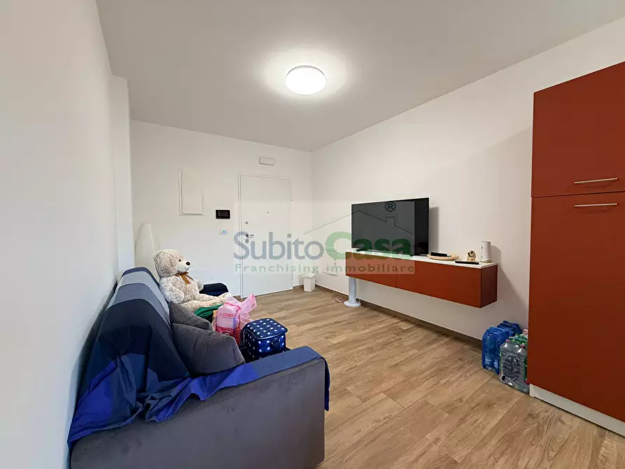 Immagine 18 di Appartamento in affitto  in Via Dei Vestini 70 a Chieti