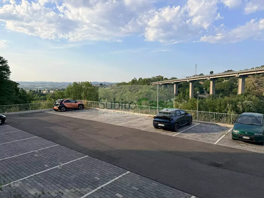 Immagine 23 di Appartamento in affitto  in Via Dei Vestini 70 a Chieti