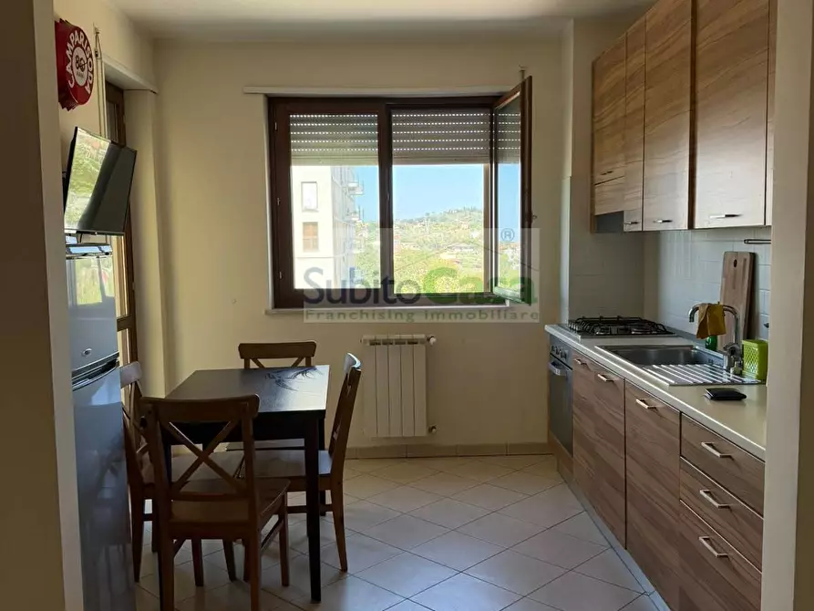 Immagine 1 di Appartamento in affitto  in Via Bari a Chieti