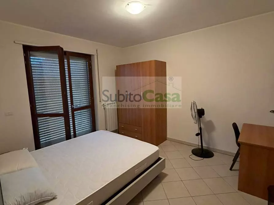 Immagine 2 di Appartamento in affitto  in Via Bari a Chieti