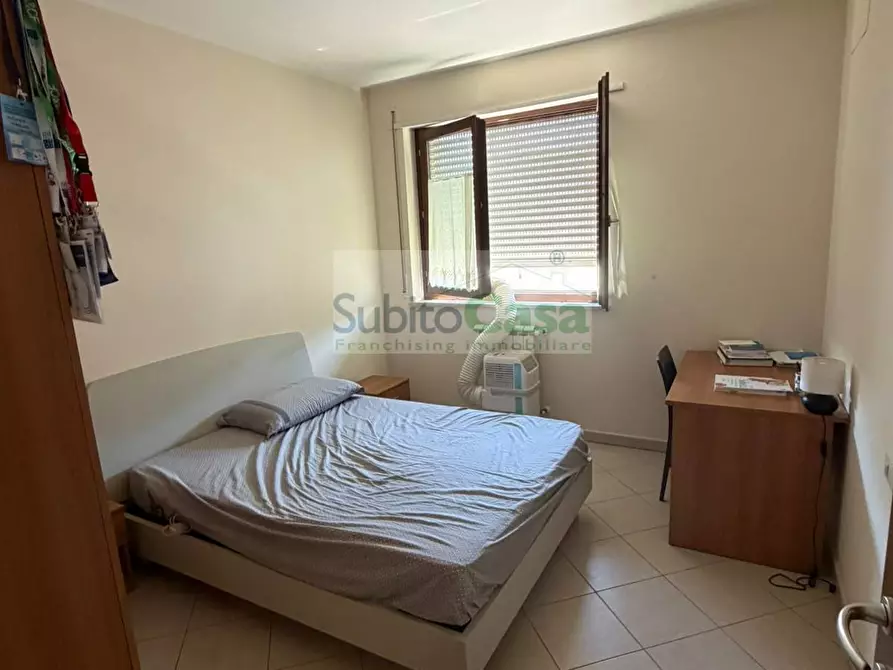 Immagine 3 di Appartamento in affitto  in Via Bari a Chieti