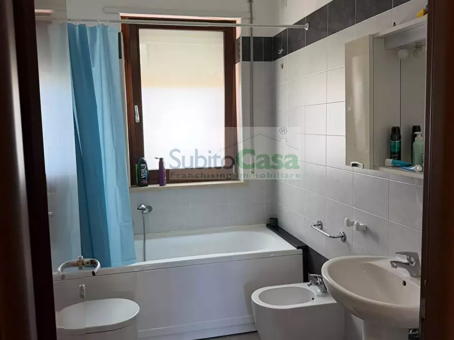 Immagine 5 di Appartamento in affitto  in Via Bari a Chieti