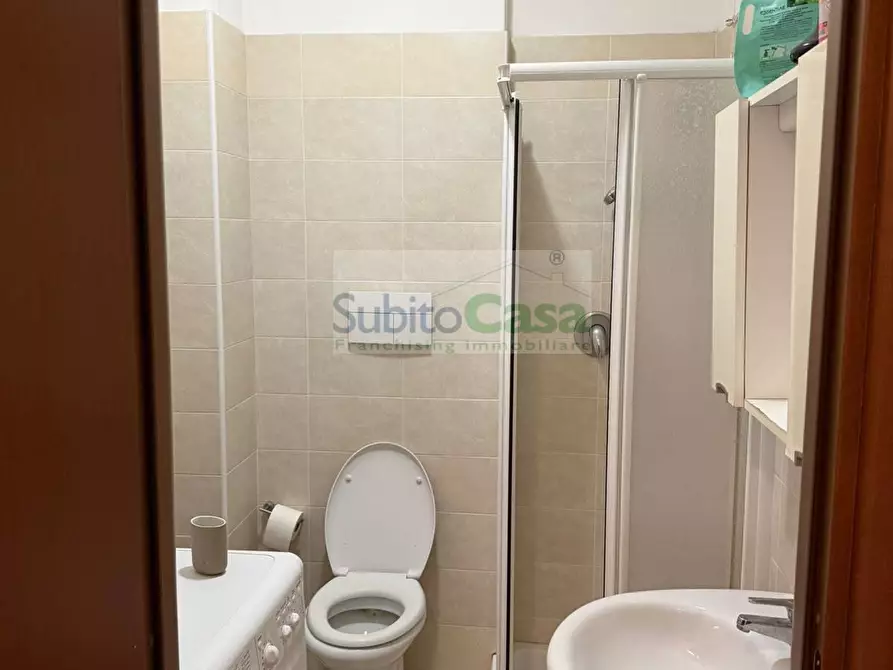 Immagine 6 di Appartamento in affitto  in Via Bari a Chieti