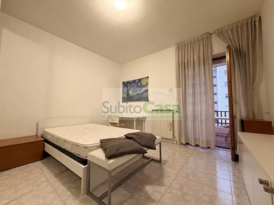 Immagine 1 di Casa semindipendente in affitto  in Viale Abruzzo 281 a Chieti