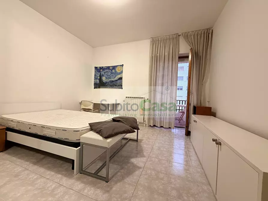 Immagine 2 di Casa semindipendente in affitto  in Viale Abruzzo 281 a Chieti