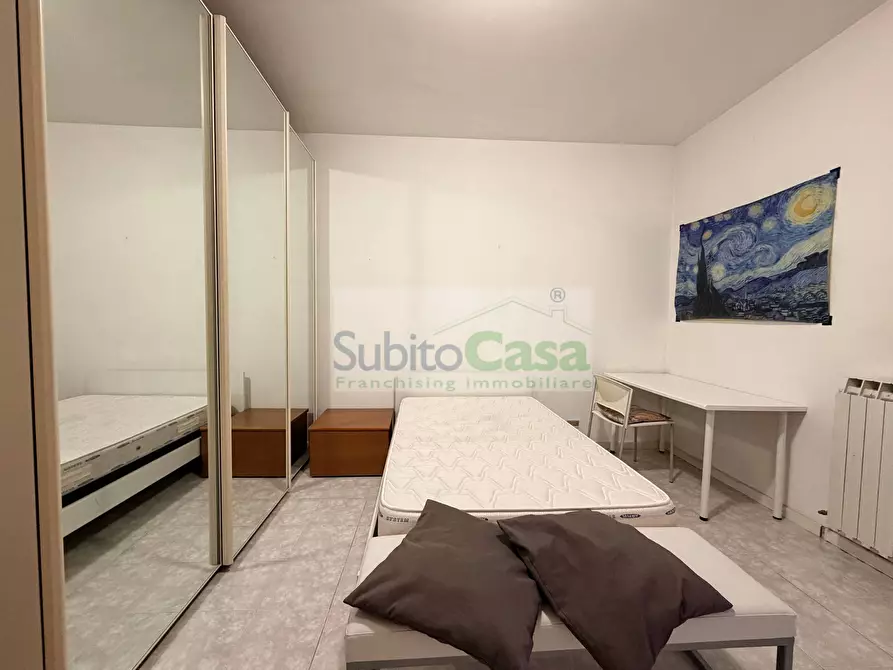 Immagine 3 di Casa semindipendente in affitto  in Viale Abruzzo 281 a Chieti