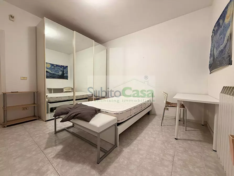 Immagine 5 di Casa semindipendente in affitto  in Viale Abruzzo 281 a Chieti