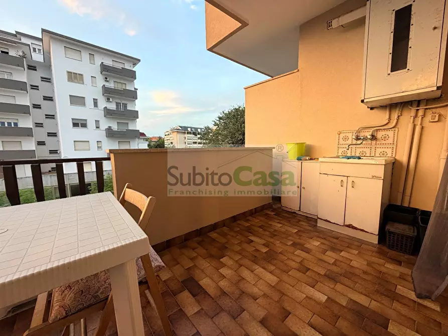 Immagine 6 di Casa semindipendente in affitto  in Viale Abruzzo 281 a Chieti