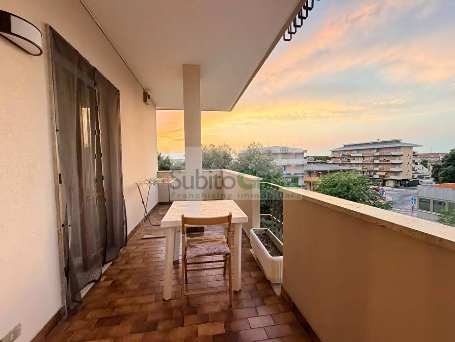 Immagine 8 di Casa semindipendente in affitto  in Viale Abruzzo 281 a Chieti