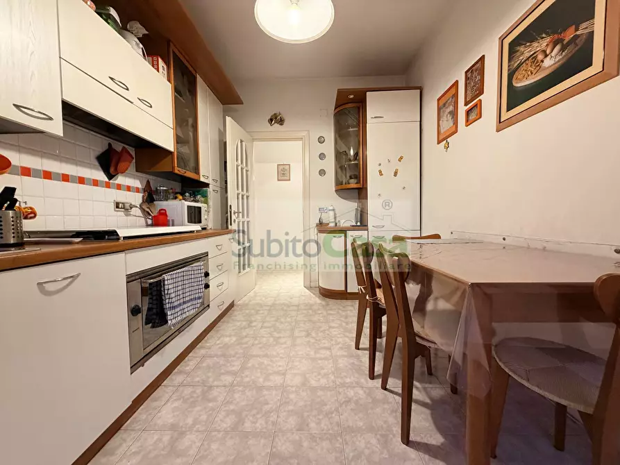 Immagine 9 di Casa semindipendente in affitto  in Viale Abruzzo 281 a Chieti