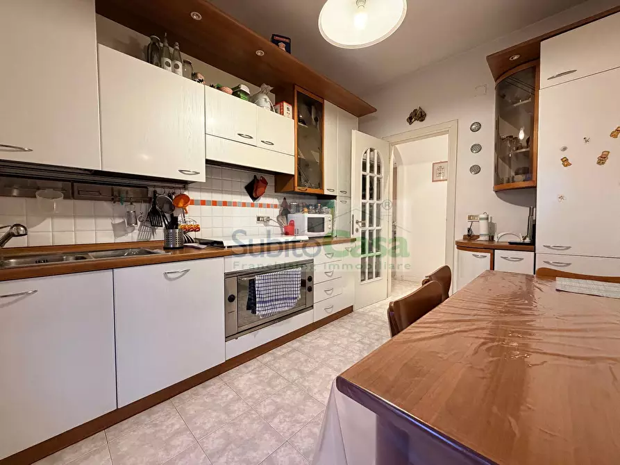Immagine 10 di Casa semindipendente in affitto  in Viale Abruzzo 281 a Chieti