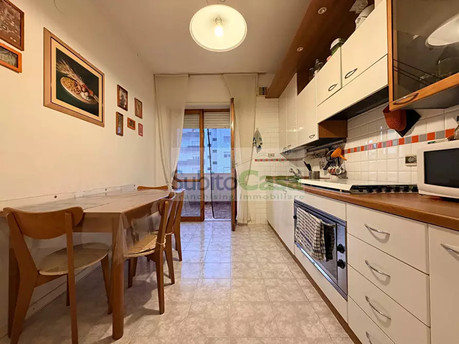 Immagine 11 di Casa semindipendente in affitto  in Viale Abruzzo 281 a Chieti