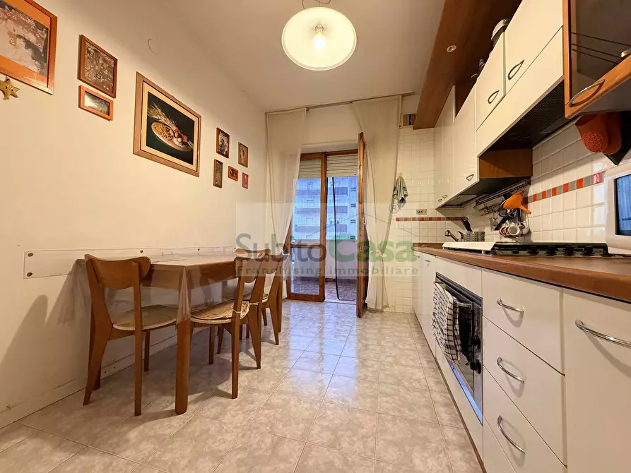 Immagine 12 di Casa semindipendente in affitto  in Viale Abruzzo 281 a Chieti
