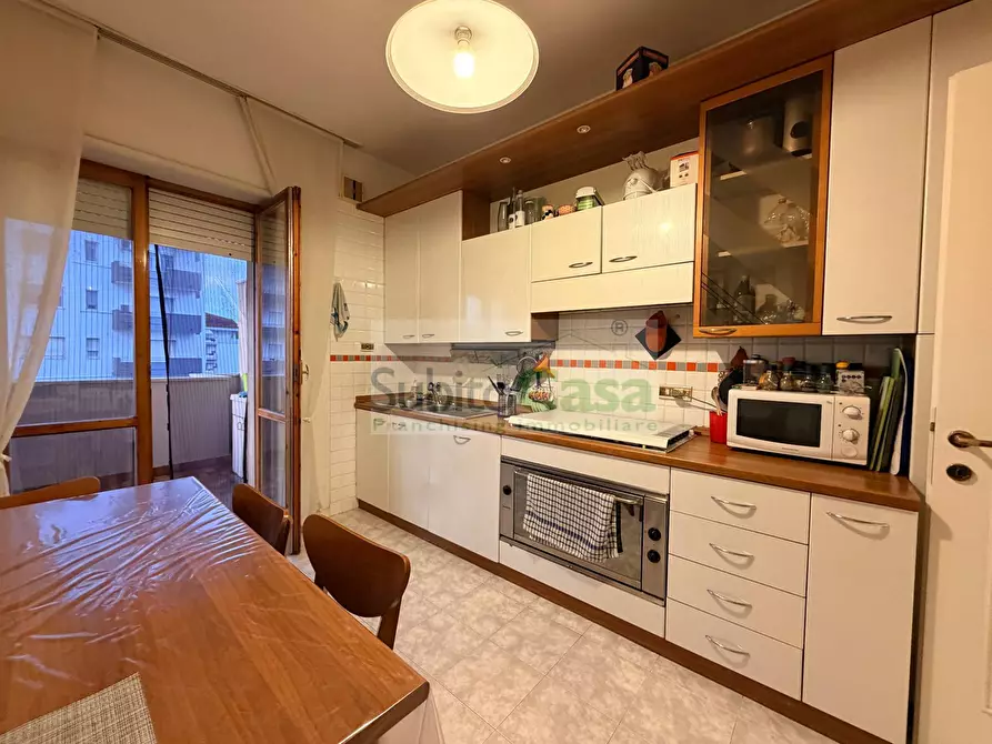 Immagine 13 di Casa semindipendente in affitto  in Viale Abruzzo 281 a Chieti