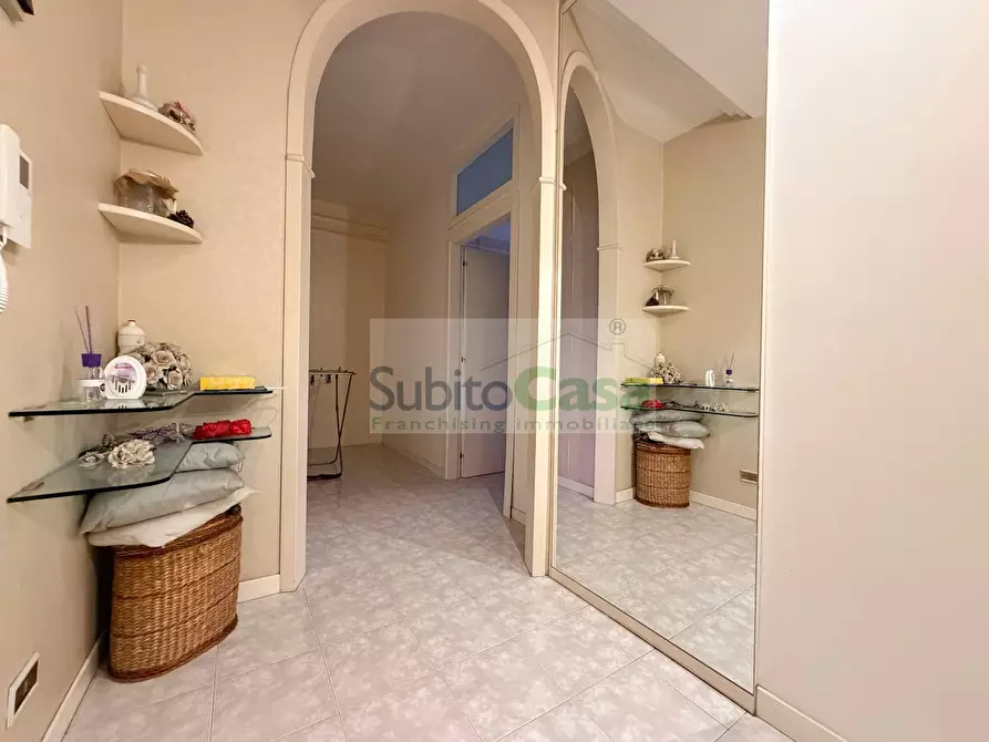 Immagine 18 di Casa semindipendente in affitto  in Viale Abruzzo 281 a Chieti