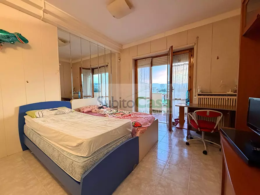 Immagine 19 di Casa semindipendente in affitto  in Viale Abruzzo 281 a Chieti