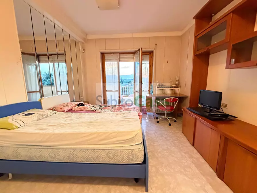 Immagine 20 di Casa semindipendente in affitto  in Viale Abruzzo 281 a Chieti